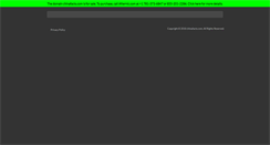 Desktop Screenshot of chinafacts.com