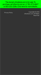 Mobile Screenshot of chinafacts.com